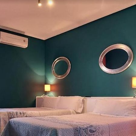 Hostal Aravaca Garden Madrid Luaran gambar