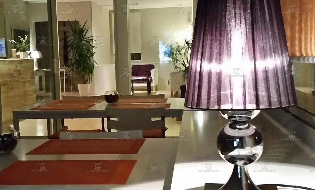 Hostal Aravaca Garden Madrid Luaran gambar
