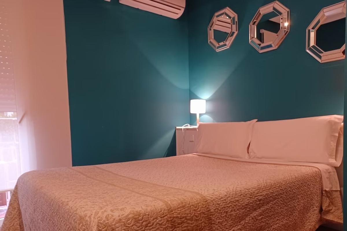 Hostal Aravaca Garden Madrid Luaran gambar