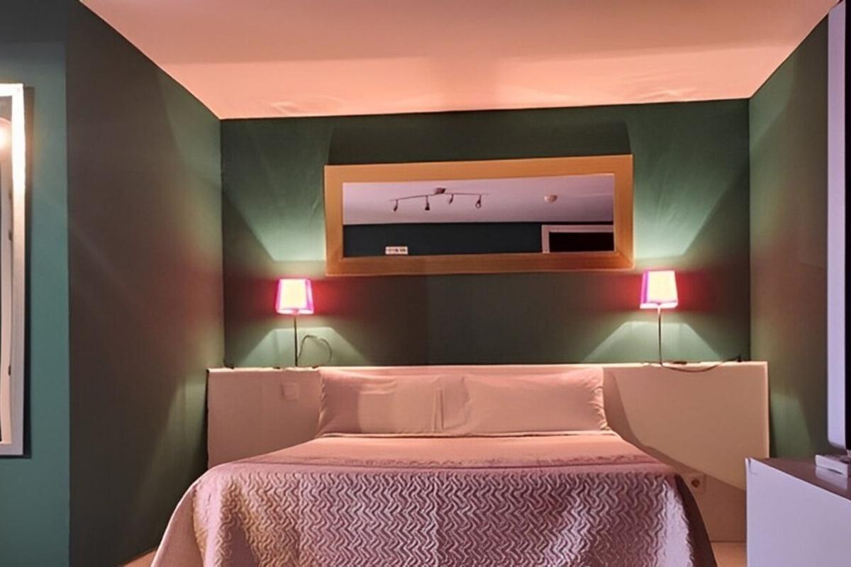 Hostal Aravaca Garden Madrid Luaran gambar