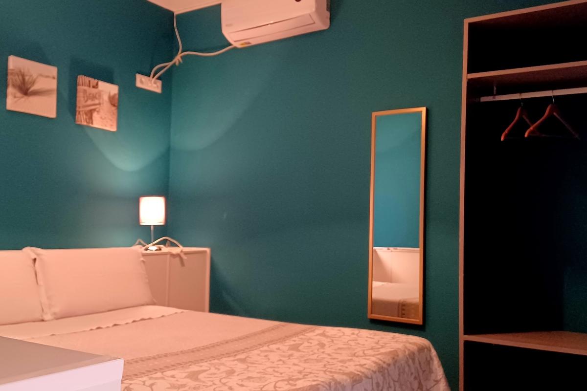 Hostal Aravaca Garden Madrid Luaran gambar